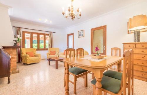 Pollensa Casa | Villa Canescandeu