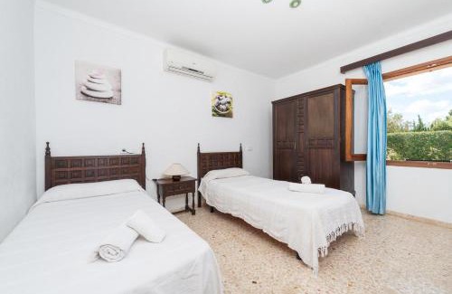 Pollensa Casa | Villa Canescandeu