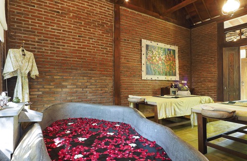 Banjar Semer Complejo | Villa Canggu by Plataran