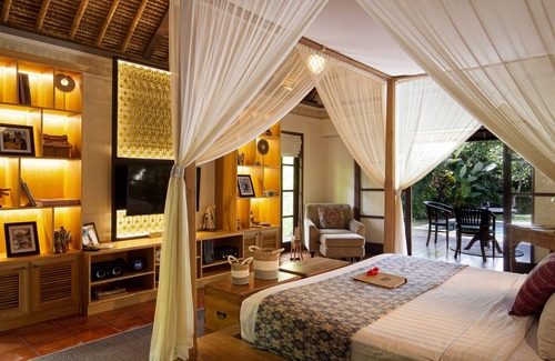 Banjar Semer Complejo | Villa Canggu by Plataran