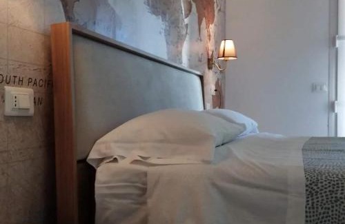 Osimo Cama Y Desayuno | Villa Cangiano B&B and Pool