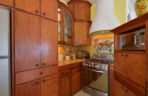 Playa del Secreto Villa | Villa exclusiva frente a la playa en la Riviera Maya * $ 500. F&B incluido con el alquiler