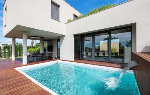 Zambratija Casa | Villa Cantera