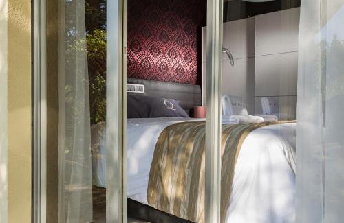 Kirchberg Apartamento | Villa Canterbury