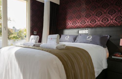 Kirchberg Apartamento | Villa Canterbury