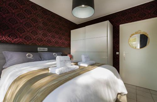 Kirchberg Apartamento | Villa Canterbury