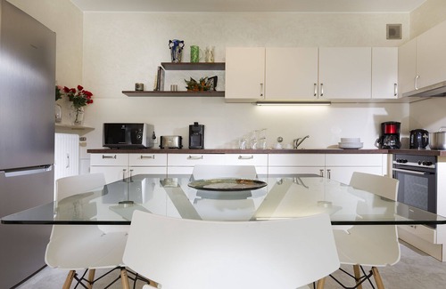 Kirchberg Apartamento | Villa Canterbury
