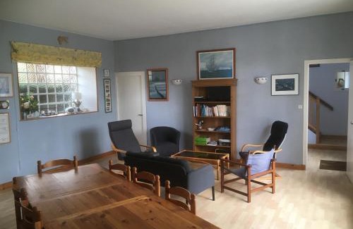 Saint-Pair-sur-Mer Casa | villa Canthar