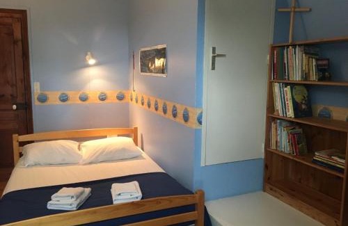 Saint-Pair-sur-Mer Casa | villa Canthar