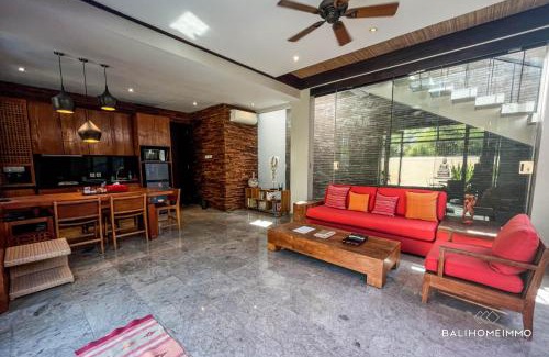 Drupadi Villa | Villa Canthy@Seminyak