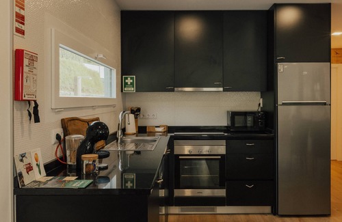 Arouca Villa | Villa Cantinho da Cavadinha con piscina privada