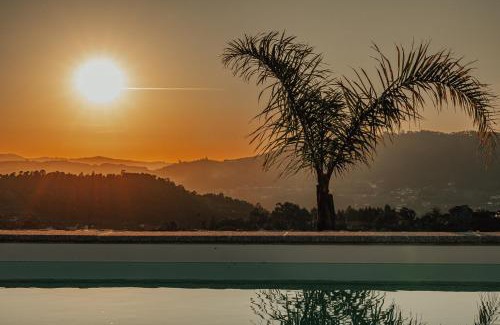 Arouca Villa | Villa Cantinho da Cavadinha