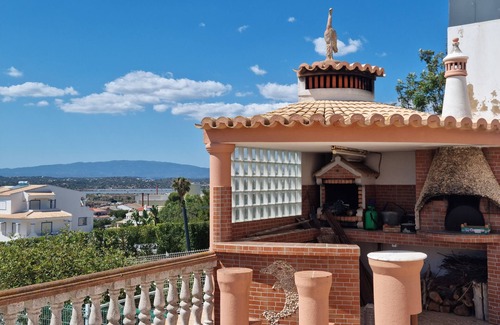 Ferragudo Casa | Villa Canto da Sereia