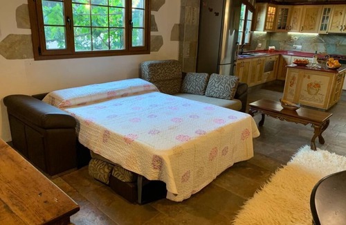 Ingenio Villa | Villa Cantos del Grillo. Tranquilidad y paz para pasar en familia.