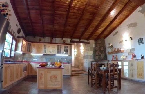 Ingenio Villa | Villa Cantos del Grillo. Tranquilidad y paz para pasar en familia.