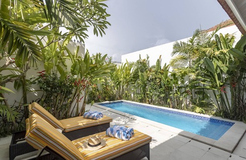 Berawa Villa | Villa Caorrun