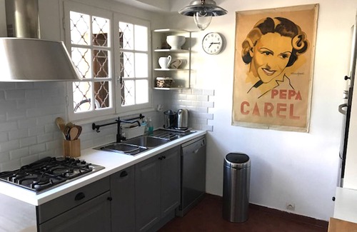 Le Canon Casa | Villa / Cap-Ferret - Le Canon