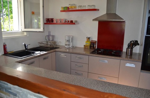 Saint-Martin-de-Seignanx Casa | Villa Caprice - St-martin-de-seignanx