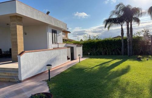Solfarelli Casa | Villa Capri Holiday Home