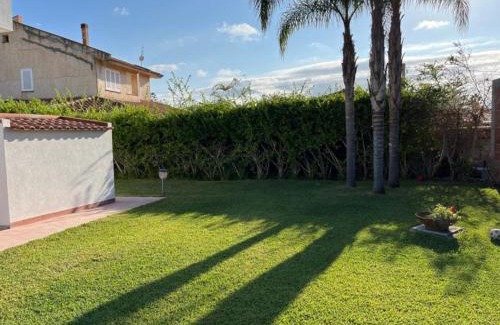Solfarelli Casa | Villa Capri Holiday Home