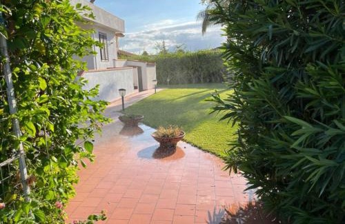 Solfarelli Casa | Villa Capri Holiday Home