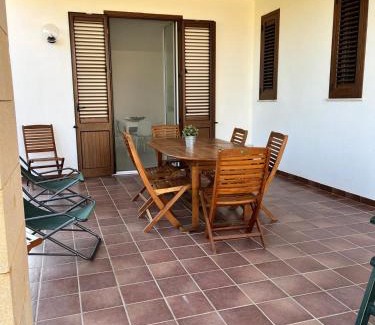 Solfarelli Casa | Villa Capri Holiday Home
