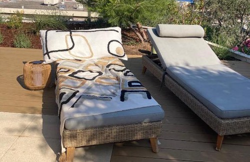Saint Pierre de Feric Apartamento | Villa Cap Marine
