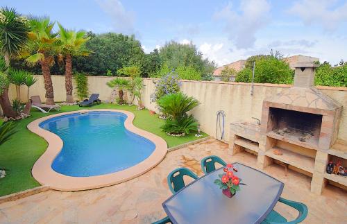 Muro Casa | Villa Capavila 196 by Mallorca Charme