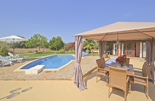 Sineu Casa | Villa Capbaix