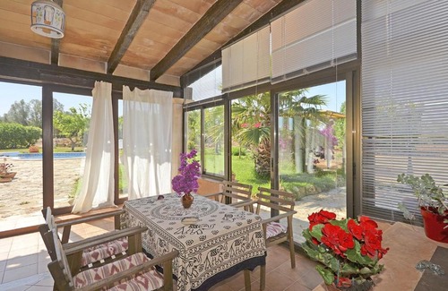Sineu Casa | Villa Capbaix