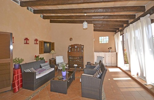 Sineu Casa | Villa Capbaix