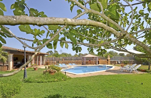 Sineu Casa | Villa Capbaix