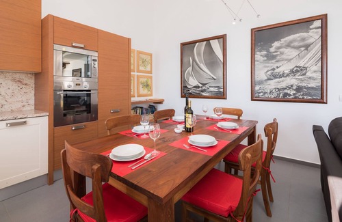 Pasman Casa | Villa Cape of Tranquility (V9751-K1) - Zizanj - island Zizanj