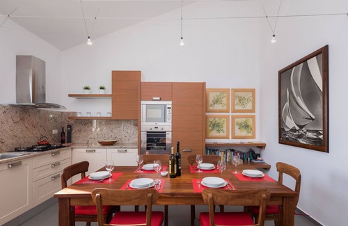 Pasman Casa | Villa Cape of Tranquility (V9751-K1) - Zizanj - island Zizanj
