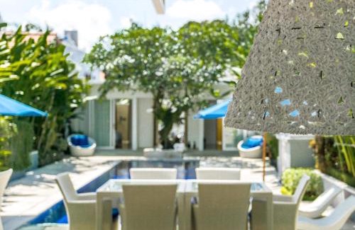 Batubelig Casa | Villa Capil