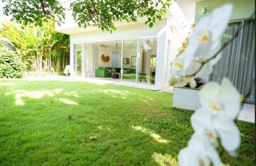 Batubelig Casa | Villa Capil