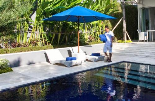 Batubelig Casa | Villa Capil