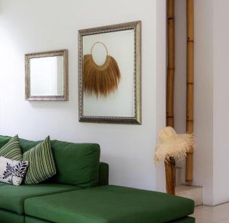 Batubelig Casa | Villa Capil
