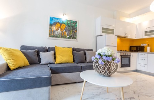 Hvar Old Town Apartamento | Villa Capitis in the Centre with deluxe pool