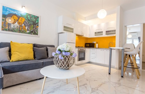 Hvar Old Town Apartamento | Villa Capitis in the Centre with deluxe pool
