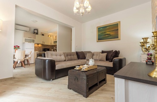 Hvar Old Town Apartamento | Villa Capitis in the Centre - Private pool