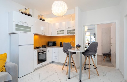 Hvar Old Town Apartamento | Villa Capitis in the Centre - Private pool