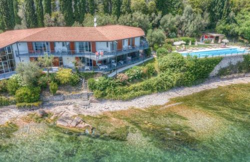Cecina Hotel | Villa Cappellina