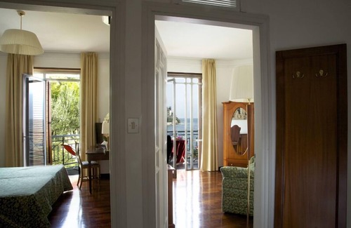 Roina Hotel | Villa Cappellina