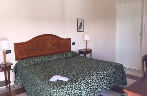 Roina Hotel | Villa Cappellina