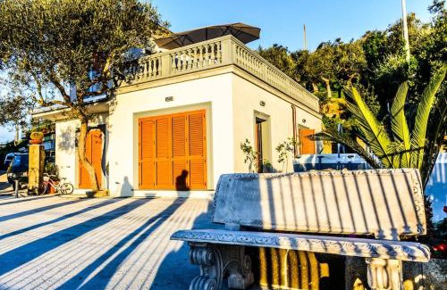 Schiazzano Casa | Villa Capri Wonderful View