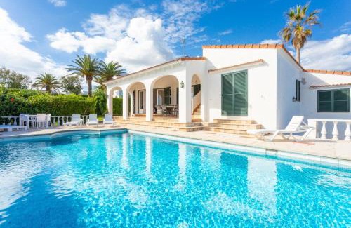 S'Algar Villa | Villa Caprice