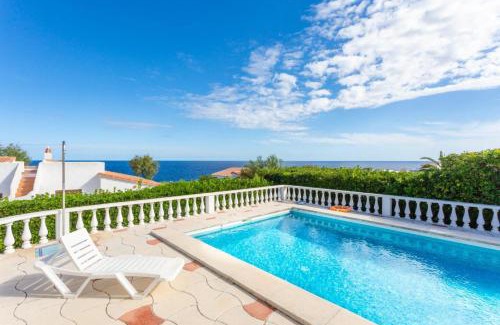 S'Algar Villa | Villa Caprice