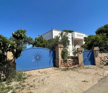 Capilungo Apartamento | Villa Caputo