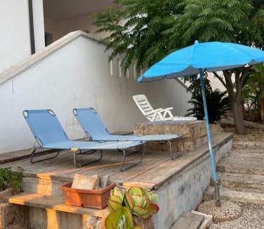 Capilungo Apartamento | Villa Caputo